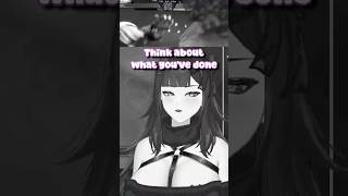 Don't DI against C. Viper #shorts #vtuber #sf6