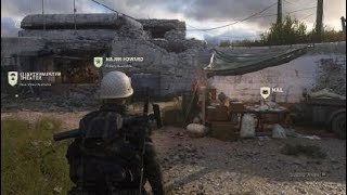 COD WW2 Can't Join lobby FIX or friends FIXED 11/19/17