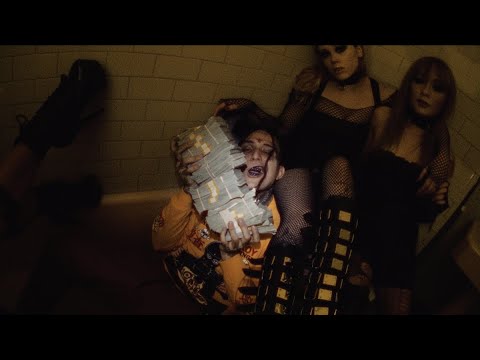 SosMula - VINNY ROTTEN ft. Kim Dracula (Official Music Video)