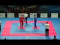 MORIN Dwayne CAN v ZAJC Tilen SLO World Combat Games 2023