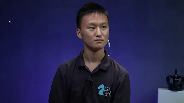 Christopher Yoo: Didnt Expect Jacobson to Play THAT Line | Round 1
