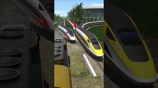 #trainvideo