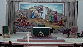 7192020 Sunday Mass   San Jose Catholic Church & School