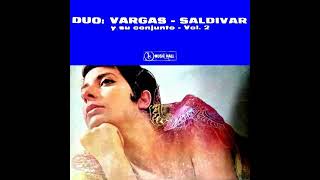 Vargas Saldivar Ñongatupymi