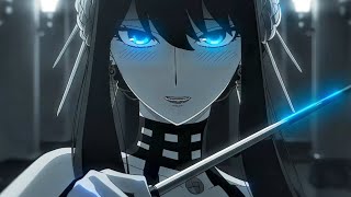 This Is A 4K Anime Glow Anime Mix