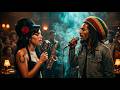 Amy Winehouse &amp;Damian Marley –Soul Redemption 💔Emotional Reggae Blues Pop |Timeless Night Vibes 2026