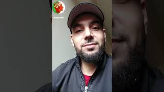 نسف خرافة العيد الوثـ.ـني "ينايـر"