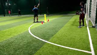 CLUB FUSION SPORTS ARENA | #fun | #sports | #colombo | GT | screenshot 1