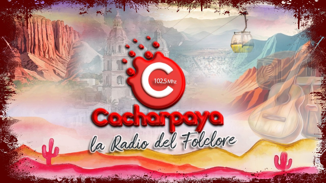 SERENATA A CAFAYATE 2026 - DIA 1