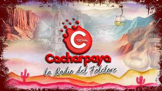 SERENATA A CAFAYATE 2026 - DIA 1 SERENATA A CAFAYATE 2026 - DIA 1