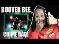 Booter Bee - Crime Rate [Official Video] #truestories