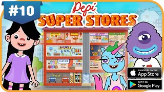 Pepi Super Stores #10 | Pepi Play | Educational | Pretend Play | Fun Mobile Game | HayDay screenshot 5