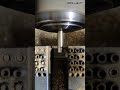 Brass Machining
