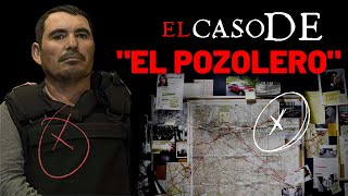 Santiago López EL POZOLERO | Criminalista Nocturno