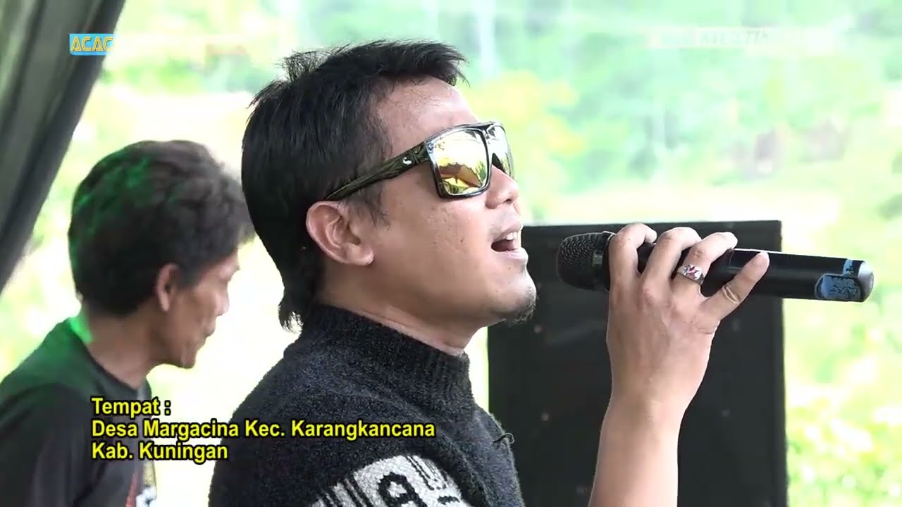 PERIHNYA ASEP SONATA .terasa sendu sekali.acaca 2022