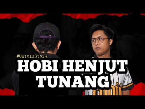 JANGAN BAGI PEREMPUAN MUKA , HENJUT SAMPAI NANGIS ! - UNTOLD STORY 3