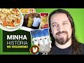 Minha história no veganismo + Por que Vista-se?