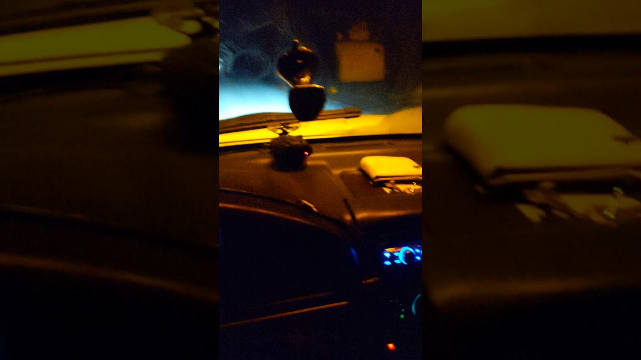 7.3 powerstroke aftermarket dash lights YouTube