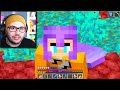 MARCY MI HA RUBATO IL CANALE E MI NASCONDE TUTTO NELLA BIG VANILLA - Minecraft ITA