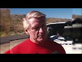 SCORE All Out – Pre-Running the 1998 SCORE Baja 1000
