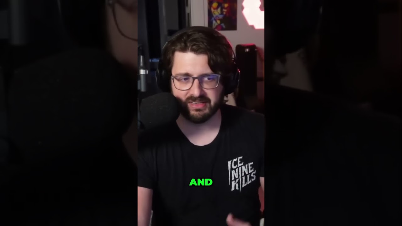 Gaming Industry's Downfall: Community Unite Against Corporate Greed!