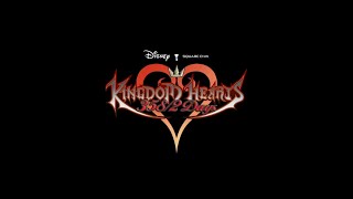 Kingdom Hearts 358/2 Days (1440p60 | PS4)