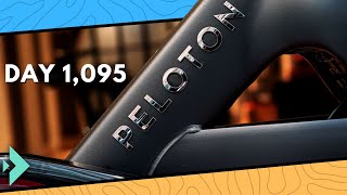 Peloton INDEPTH Review  3 years later