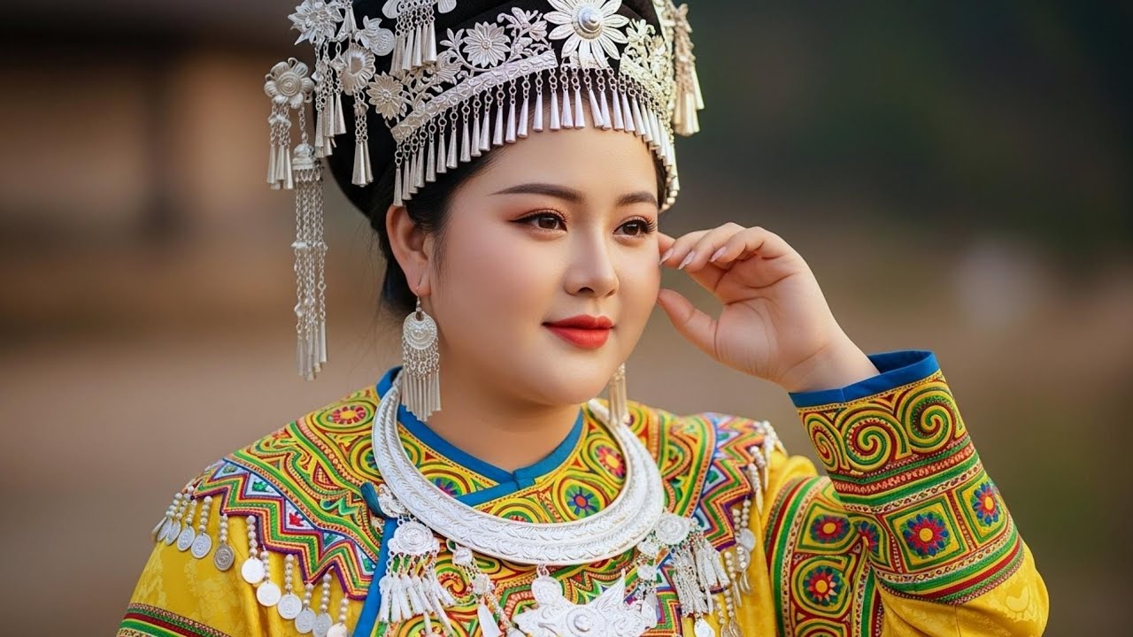 Ua Siab rov los thawj yuspab niam tub   Dab Neeg Tu Siab