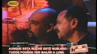 Luna Albagli - Asi Somos - Caño