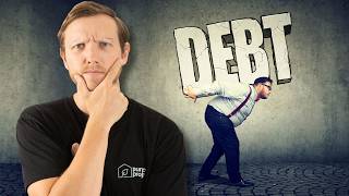 Everything You’ve Been Told About Debt Is Wrong