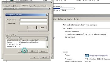 Combine Image and Audio to Video without Video Editor (ffmpeg Tutorial)