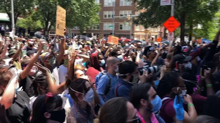 Why Confederate monuments are reminders of racism