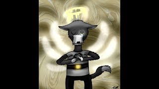 Halo - Lycan (Speedpaint)