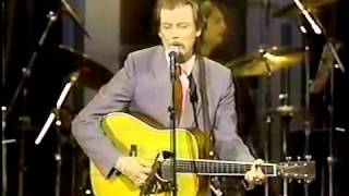 Tony Rice - Me and My Guitar (Live on American Music Shop 1990) chords