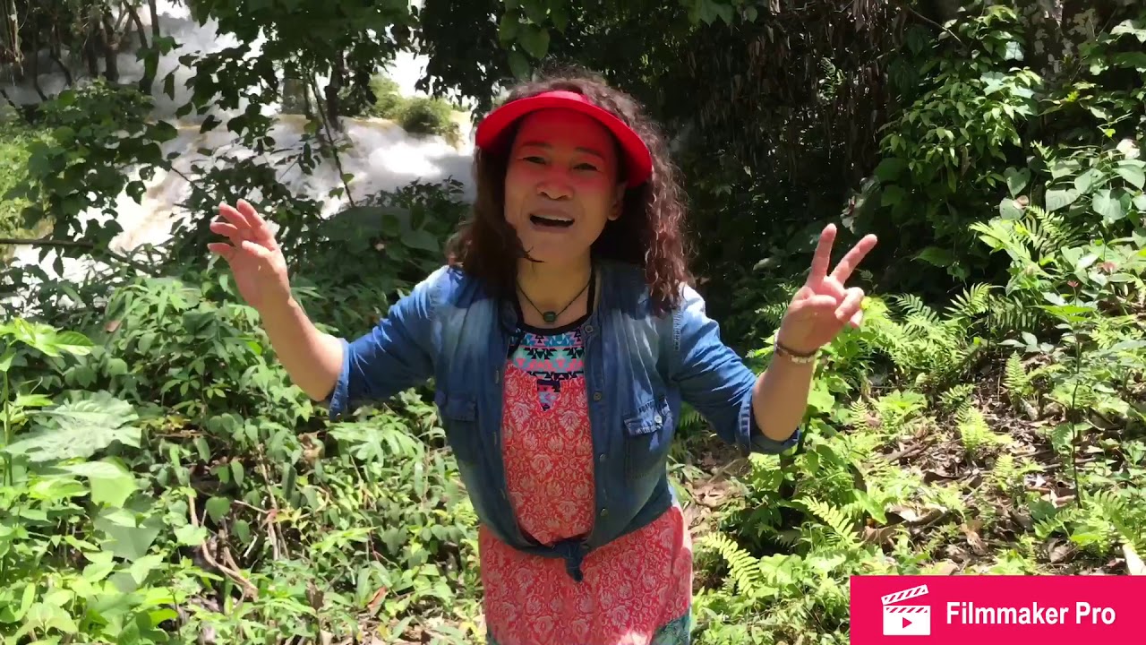 Les Bains de Hieu 08/2019