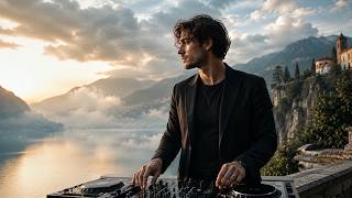 Hypnotic Deep House Vocals | Dark Underground Mix
