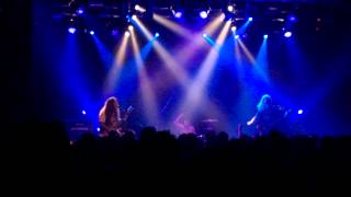 Yob - Unmask The Spectre live @ De Helling 3 September 2014