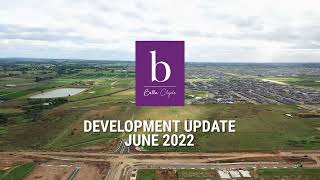 Bella Clyde Construction Update June 22