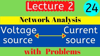 Source transformation | Networks NET ESE SET GATE