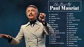 Paul Mauriat Best World Instrumental Hits - Paul Mauriat Greatest Hits Album