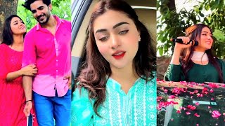 Arooj Fatima Trending Tiktok Viral Tik tok Video arooj fatima best video Fun wit