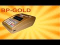 Wep bpgold retail billing product line printerspecially meant for jewellery segment
