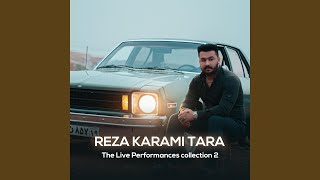 Miniatura de vídeo de "Reza Karami Tara - Varan (Live)"