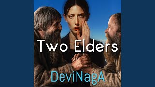 Runic Song of the Two Elders
