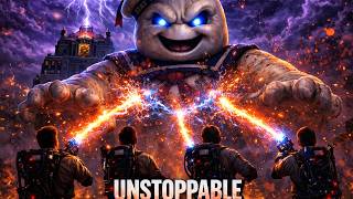 Why Stay Puft is the Most Dangerous Ghostbusters Villain ?