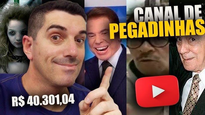 Canal de Vídeos engraçados: Como Ganhar dinheiro no  criar #memes  #videosengraçados 