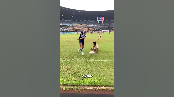 momen ciro Alves terjatuh dan bangkit lagi #pojokfakta #persib #bola
