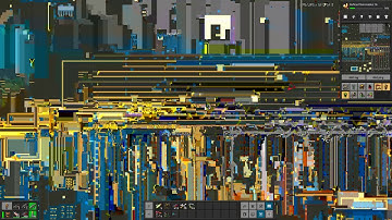 Factorio Base Review -  Laxmantim