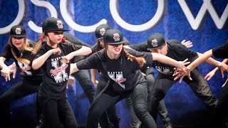 Creative 1St Place Hip Hop Rdc14 Project818 Championship 2014 Todes Maryno Тодес Марьино