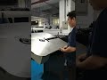 2d wire bending machine #fyp #2d #cncmachine #wirebendingmachine